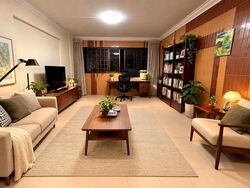 Blk 94 Havelock Heights (Bukit Merah), HDB 5 Rooms #628218191
